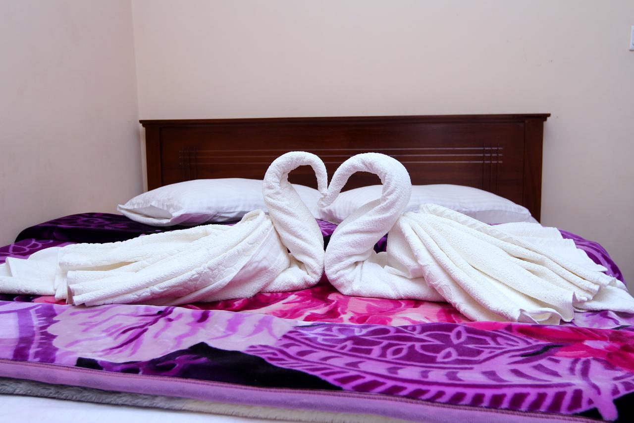 Sydney Rest Aparthotel Nuwara Eliya Ngoại thất bức ảnh