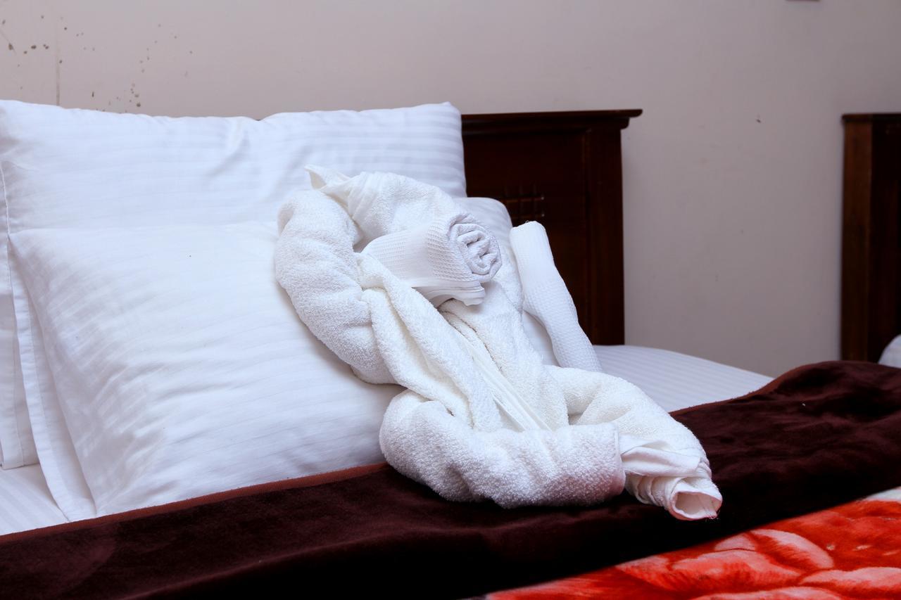 Sydney Rest Aparthotel Nuwara Eliya Ngoại thất bức ảnh
