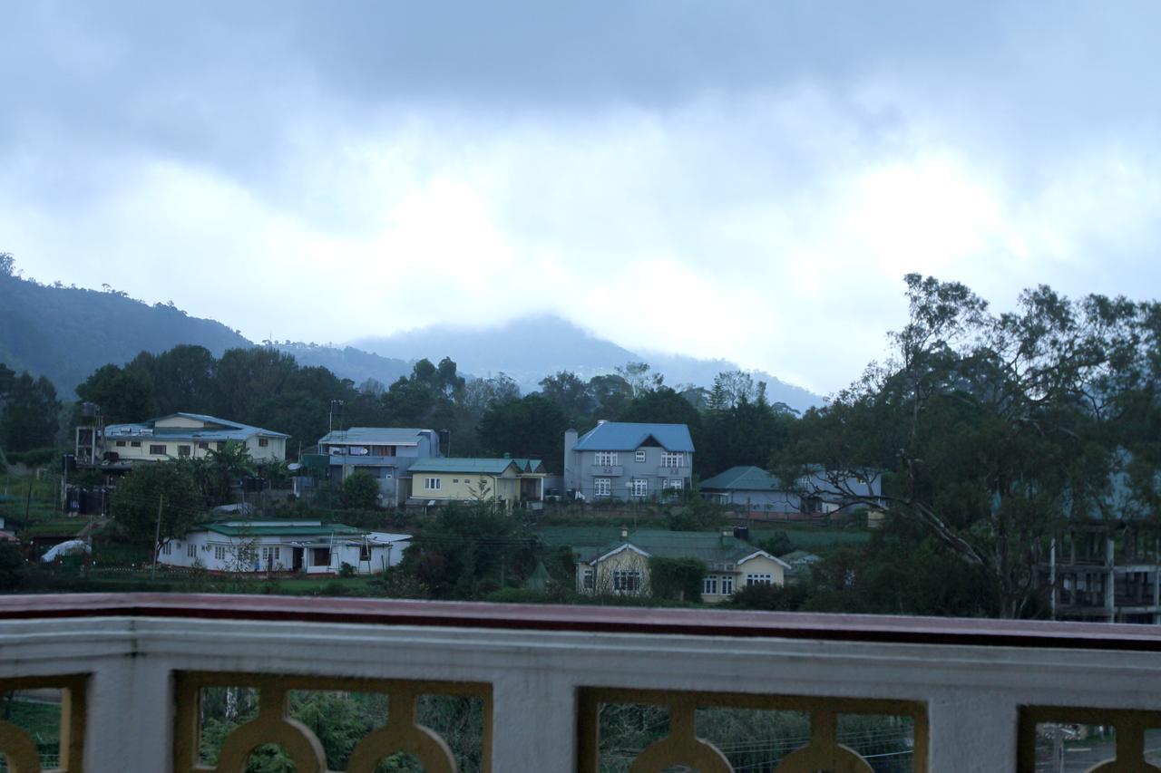 Sydney Rest Aparthotel Nuwara Eliya Ngoại thất bức ảnh