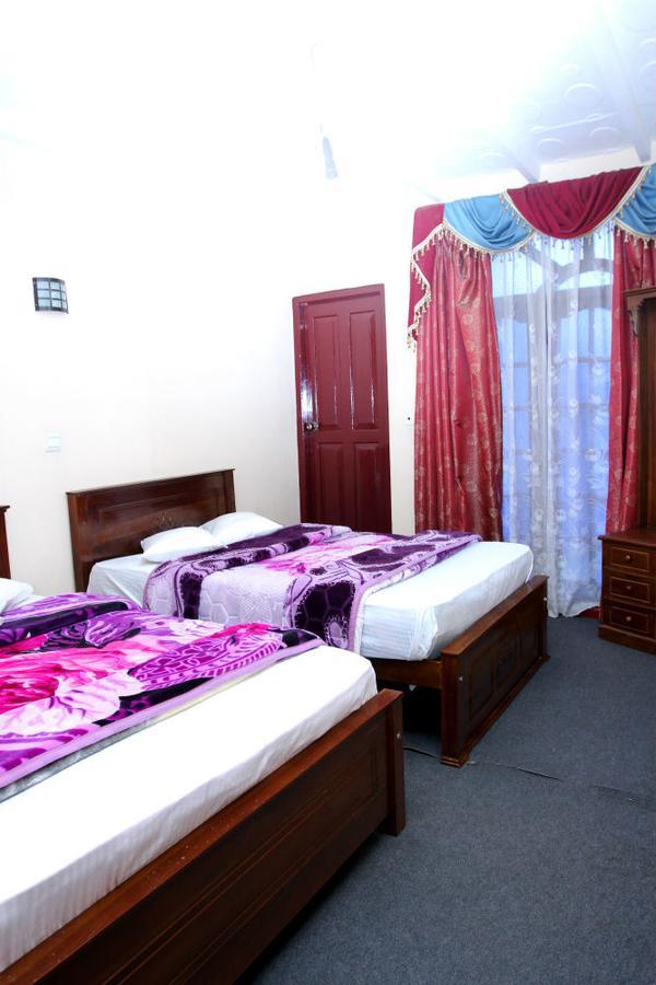 Sydney Rest Aparthotel Nuwara Eliya Ngoại thất bức ảnh