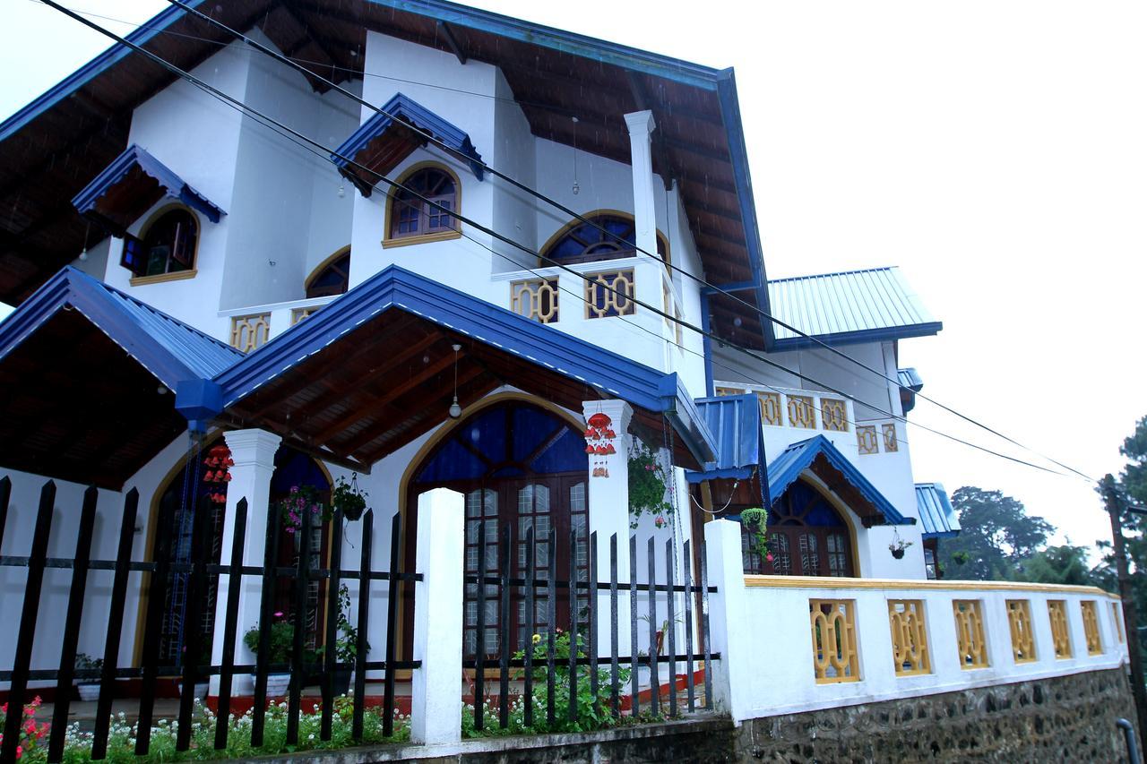 Sydney Rest Aparthotel Nuwara Eliya Ngoại thất bức ảnh